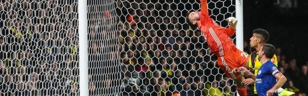  切尔西租借妖星爆发击溃水晶宫防线  