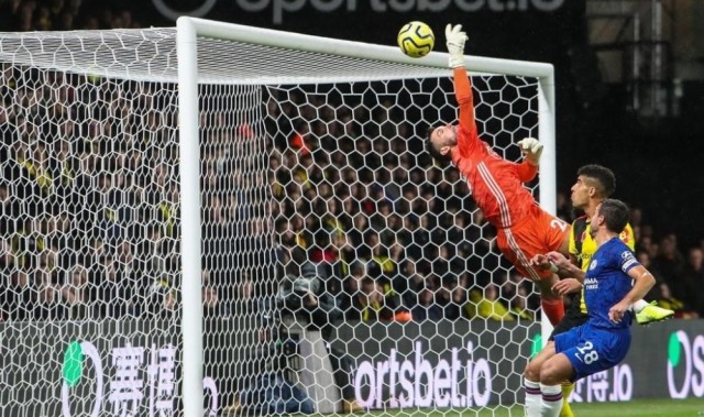  切尔西租借妖星爆发击溃水晶宫防线  