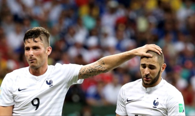  马赛锋线火力全开，客场大胜稳居前三