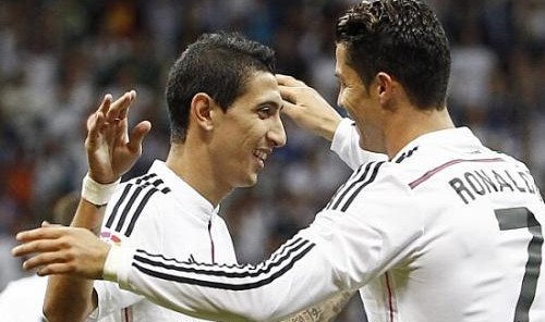  巴黎圣日耳曼续约天才中场遭截胡  