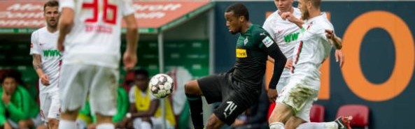  圣埃蒂安新星闪耀全场，替补建功上演绝杀好戏