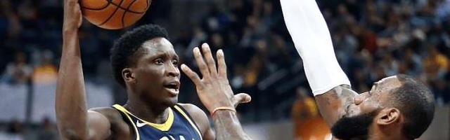  希罗29分热火终结老鹰连胜  