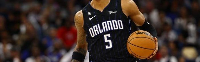  班凯罗首秀惊艳全场魔术新秀助队胜活塞