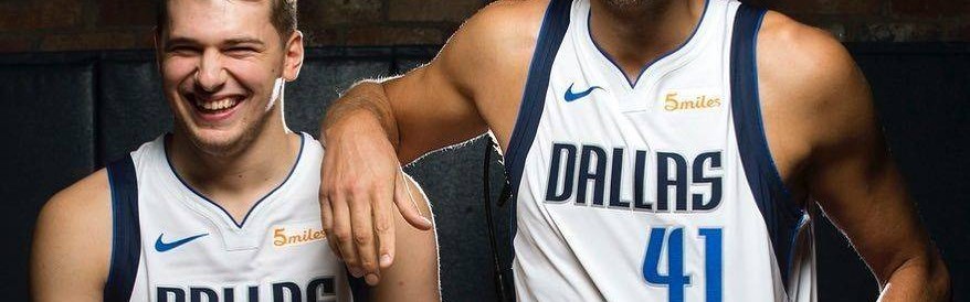  东契奇40+三双难救独行侠负灰熊  