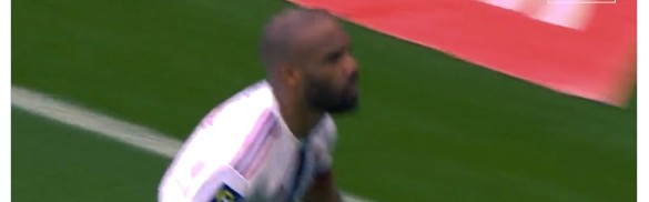  法甲金靴争夺白热化，姆巴佩与拉卡泽特仅差一球  