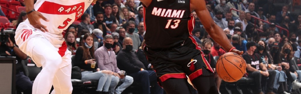  斯科蒂巴恩斯准三双，猛龙击败热火缩小分差