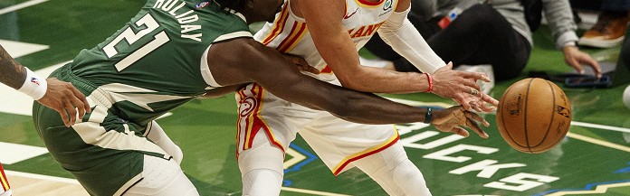  特雷杨狂送十七次助攻，老鹰多点开花大胜活塞止连败  