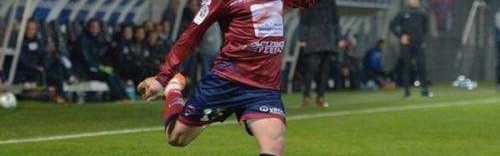  布雷斯特小胜洛里昂逃离降级区  