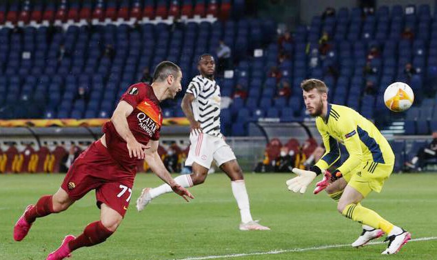  克莱蒙头球绝杀终结巴黎十二连胜  