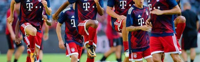  柏林联合主场力克劲敌，保级形势一片光明