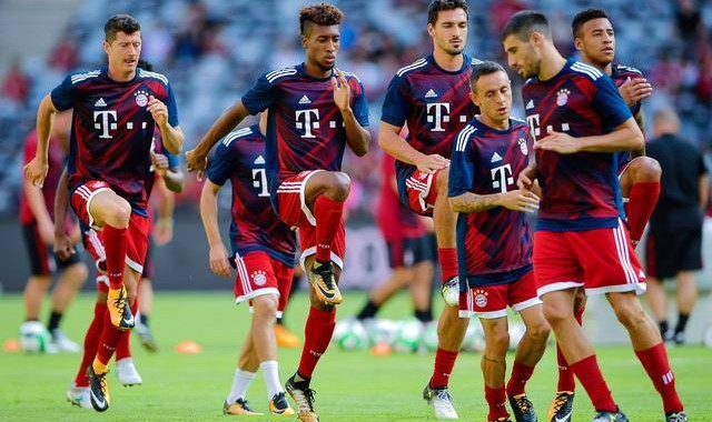  柏林联合主场力克劲敌，保级形势一片光明