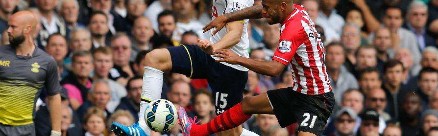  迪亚斯千里走单骑热刺惊险绝杀南安普顿取三分