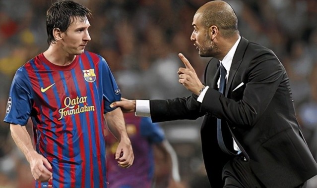  瓜迪奥拉续约曼城至2027年夏  