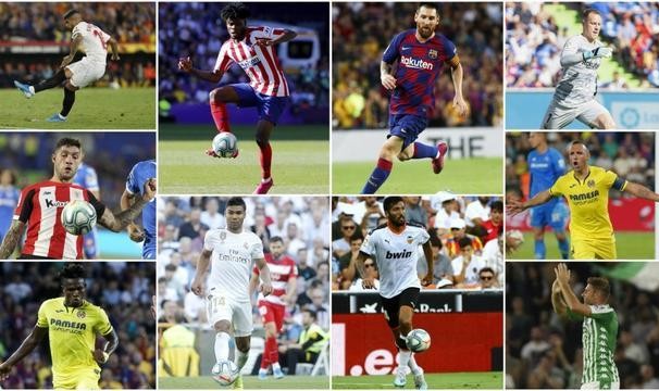  梅斯后防铁闸领衔零封榜前列球队