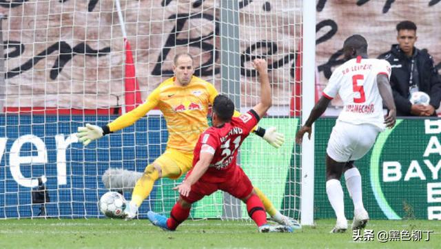  德甲新军圣保利主场首秀爆冷取胜  