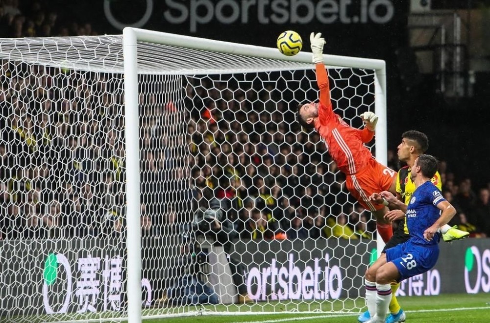  切尔西租借妖星爆发击溃水晶宫防线  