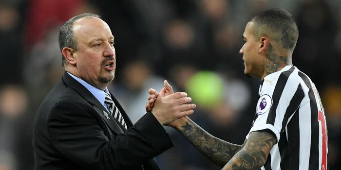  纽卡斯尔爆冷输球，主帅赛后揽全责  