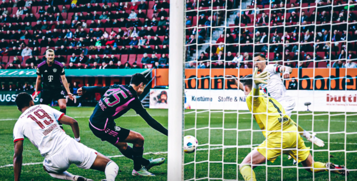  摩纳哥新星连场破门，跻身射手榜前三  