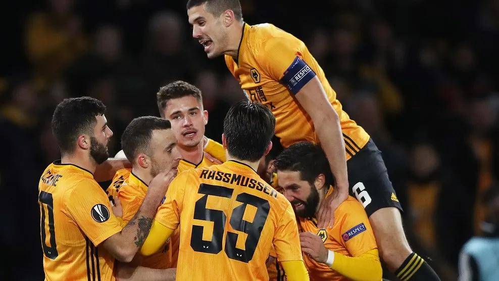  若塔戴帽展神勇，狼队主场大胜谢菲尔德联  