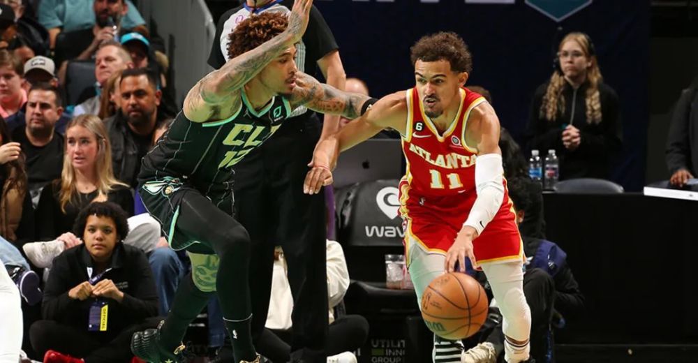  米切尔压哨三分绝杀，骑士终结凯尔特人七连胜