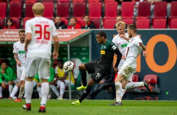  圣埃蒂安新星闪耀全场，替补建功上演绝杀好戏